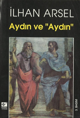 Aydın ve "Aydın" (Paperback)