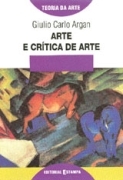 Arte e Crítica de Arte (Paperback)