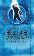 Blue Dragon