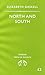 North and South by Elizabeth Gaskell