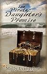 The Pirate Daughter's Promise by Molly Evangeline