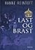 Last og brast by Hanne Reintoft