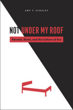 Not Under My Roof: Parents, Teens, and the Culture of Sex (Paperback)