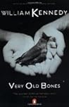Very Old Bones (Albany Cycle, #5) Very Old Bones (Albany Cycle, #5)