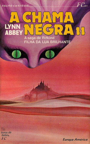 A Chama Negra, 2 (Mass Market Paperback)