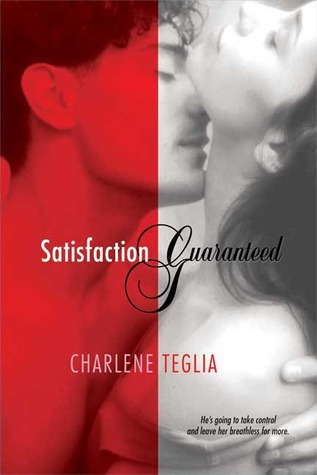 Satisfaction Guaranteed: A Novel (Trade Paperback)