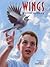 Wings by William Loizeaux