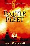 Battle Fleet by Paul Dowswell