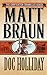 Doc Holliday (Gunfighter Ch...