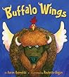 Buffalo Wings by Aaron Reynolds