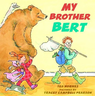 My Brother Bert (Hardcover)