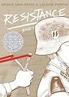 Resistance by Carla Jablonski