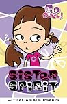 Sister Spirit Sister Spirit