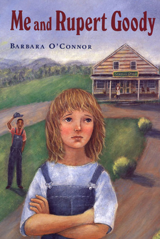 Me and Rupert Goody (Paperback)