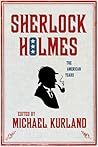 Sherlock Holmes: The American Years Sherlock Holmes: The American Years