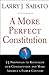 A More Perfect Constitution...