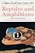 Reptiles and Amphibians by Hobart M. Smith