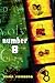 Number 8 by Anna Fienberg
