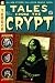 Tales from the Crypt #1 by Don McGregor