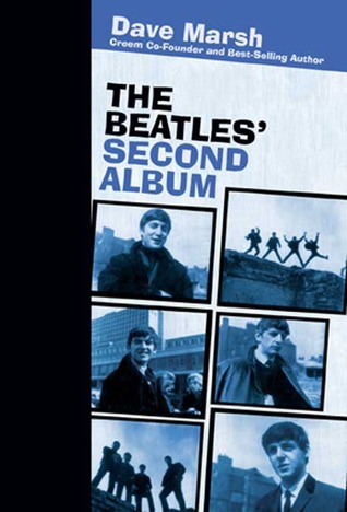 The Beatles' Second Album (Hardcover)