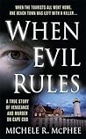 When Evil Rules: Vengeance and Murder on Cape Cod