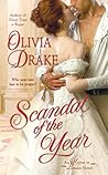 Scandal of the Year by Olivia Drake