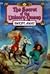Swept Away (The Secret of the Unicorn Queen, #1)