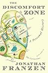 The Discomfort Zone by Jonathan Franzen