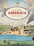 James Sturm's America: God, Gold, and Golems
