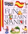 Fun To Learn Spanish Fun To Learn Spanish
