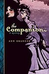 The Companion (Lizzie Martin, #1)