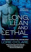 Long, Lean and Lethal (FBI, #2) 