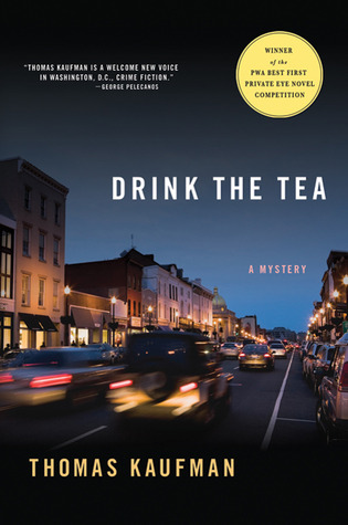 Drink the Tea (Hardcover)