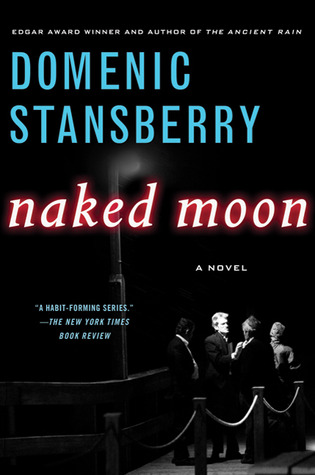 Naked Moon (North Beach Mysteries)