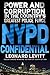 NYPD Confidential: Power an...