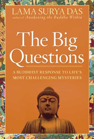 The Big Questions: How to Find Your Own Answers to Life's Essential Mysteries (Hardcover)