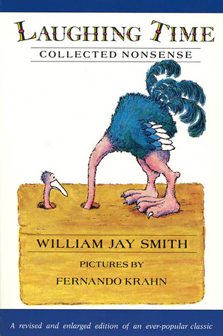 Laughing Time: Collected Nonsense