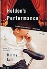 Holden's Performance