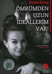 Ömrümden Uzun İdeallerim Var