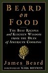 Beard on Food: Th...
