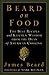 Beard on Food by James   Beard