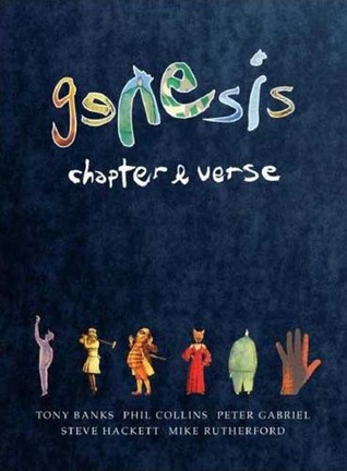 Genesis: Chapter and Verse (Paperback)