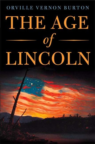The Age of Lincoln (Hardcover)
