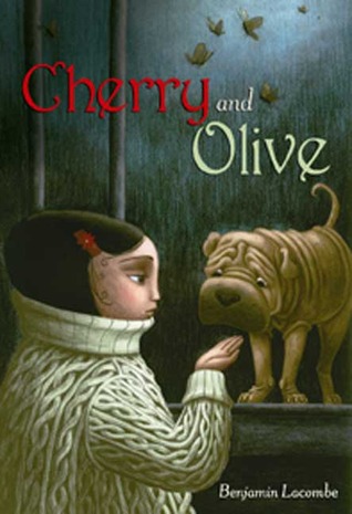 Cherry and Olive (Hardcover)