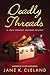 Deadly Threads (Josie Presc...
