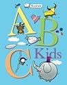 ABC Kids by Simon Basher