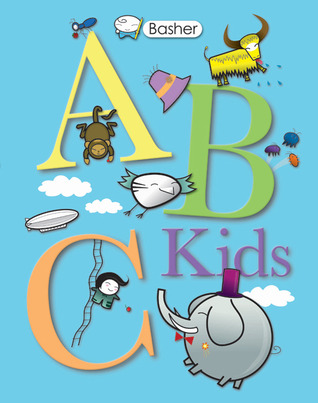 ABC Kids (Hardcover)