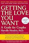Getting the Love You Want by Harville Hendrix