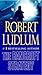 The Bancroft Strategy by Robert Ludlum