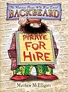 Backbeard by Matthew McElligott